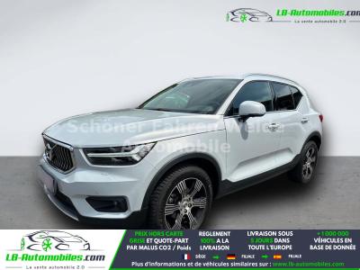 Volvo XC40 T3 163 ch BVA