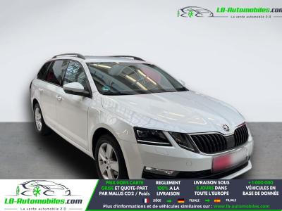 Skoda Octavia Combi 1.0 TSI 116 ch BVA