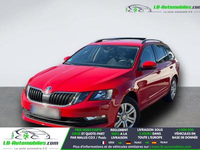 Skoda Octavia Combi 1.0 TSI 116 ch BVA
