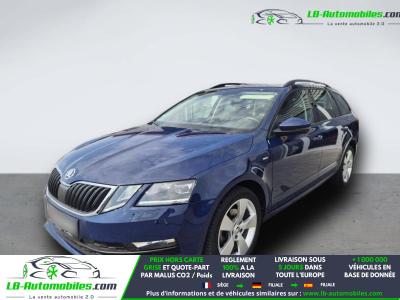 Skoda Octavia Combi 1.5 TSI 150 ch BVA