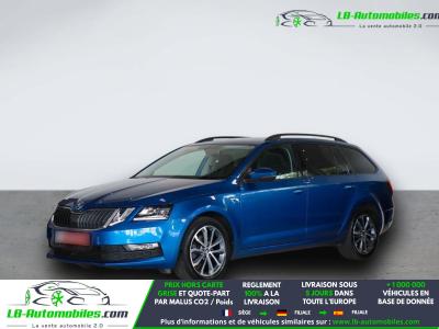 Skoda Octavia Combi 1.5 TSI 150 ch BVA