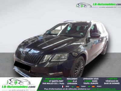Skoda Octavia Combi 1.5 TSI 150 ch BVA