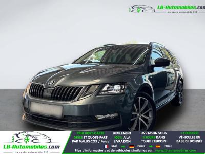Skoda Octavia Combi 1.5 TSI 150 ch BVA