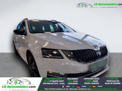 Skoda Octavia Combi 1.5 TSI 150 ch BVA