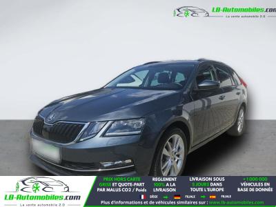 Skoda Octavia Combi 1.5 TSI 150 ch BVA