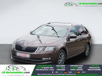 Skoda Octavia Combi 1.8 TSI 180 ch BVM