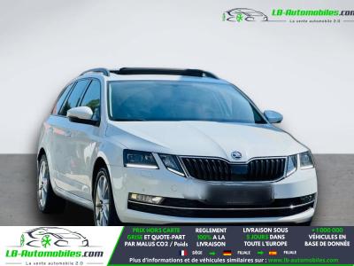 Skoda Octavia Combi 1.8 TSI 180 ch BVM