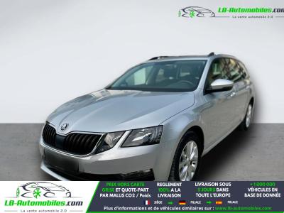Skoda Octavia Combi 1.6 TDI 116 ch BVM