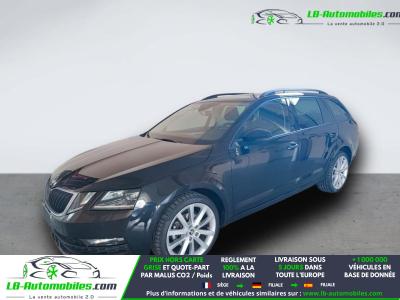 Skoda Octavia Combi 2.0 TDI 150 ch  BVA