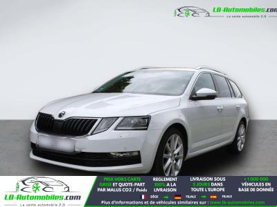 Skoda Octavia Combi 2.0 TDI 150 ch  BVA