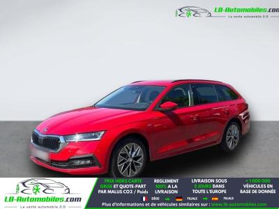 Skoda Octavia Combi 1.0 TSI 110 ch BVA