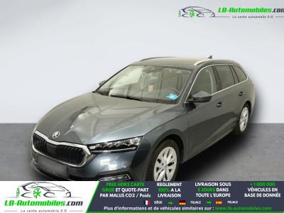 Skoda Octavia Combi 1.0 TSI 110 ch BVA