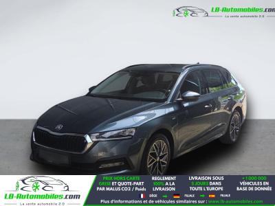 Skoda Octavia Combi 1.0 TSI 110 ch BVA