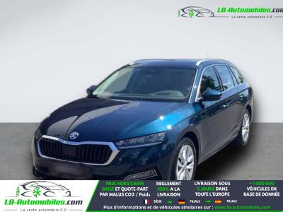 Skoda Octavia Combi 1.0 TSI 110 ch BVA