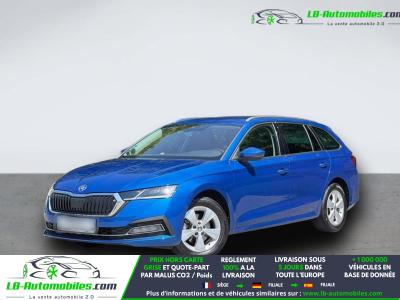 Skoda Octavia Combi 1.0 TSI 110 ch BVA