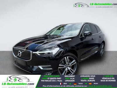 Volvo XC60 B5 AWD 235 ch BVA