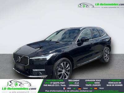Volvo XC60 B5 AWD 235 ch BVA