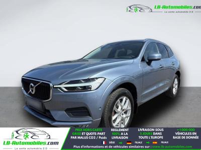 Volvo XC60 D4 AWD 190 ch BVA