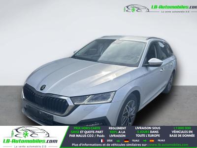 Skoda Octavia Combi 2.0 TDI 116 ch BVM