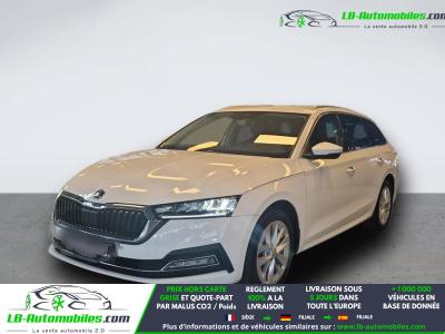 Skoda Octavia Combi 2.0 TDI 116 ch BVM
