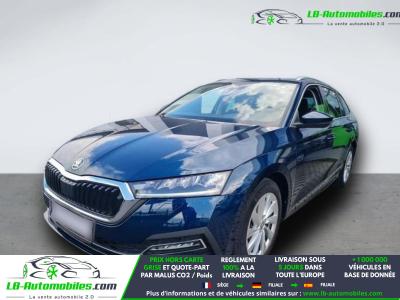 Skoda Octavia Combi 1.0 TSI 110 ch BVA