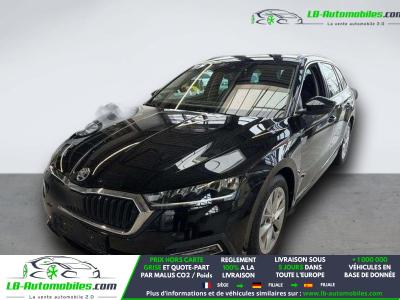 Skoda Octavia Combi 1.0 TSI 110 ch BVA