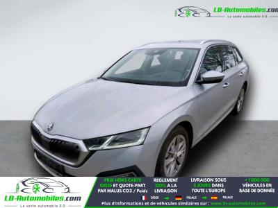 Skoda Octavia Combi 2.0 TDI 150 ch BVM