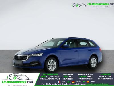 Skoda Octavia Combi 2.0 TDI 150 ch BVM