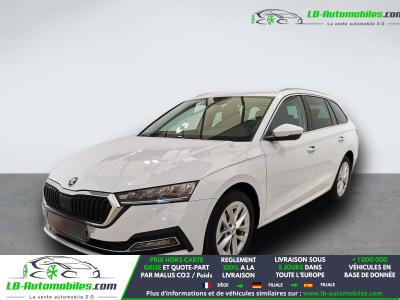 Skoda Octavia Combi 2.0 TDI 150 ch BVM