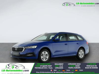 Skoda Octavia Combi 2.0 TDI 150 ch BVM
