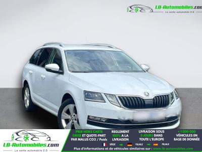 Skoda Octavia Combi 2.0 TDI 150 ch BVA