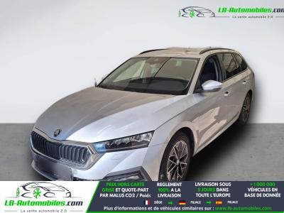 Skoda Octavia Combi 2.0 TDI 150 ch BVA