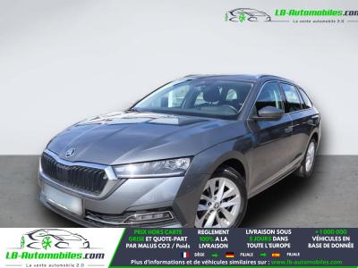 Skoda Octavia Combi 2.0 TDI 150 ch BVA