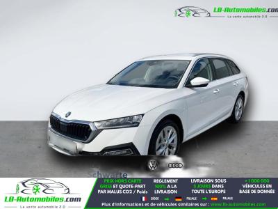 Skoda Octavia Combi 2.0 TDI 116 ch BVA
