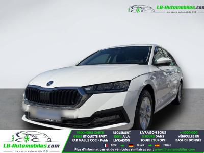 Skoda Octavia Combi 2.0 TDI 116 ch BVM