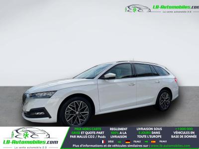 Skoda Octavia Combi 2.0 TDI 116 ch BVM