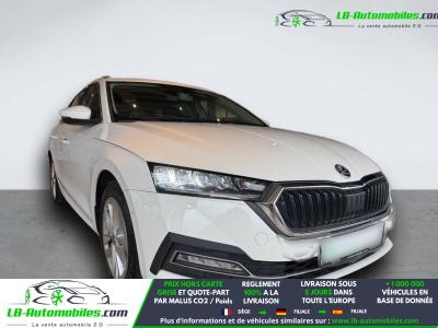 Skoda Octavia Combi 2.0 TDI 116 ch BVM