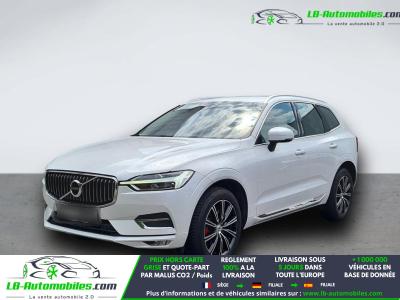 Volvo XC60 T4 190 ch BVA
