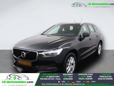 Volvo XC60 T4 190 ch BVA