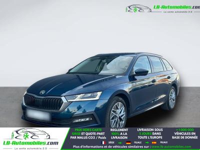 Skoda Octavia Combi 2.0 TDI 150 ch BVM