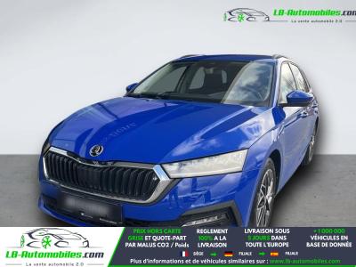 Skoda Octavia Combi 2.0 TDI 150 ch BVM