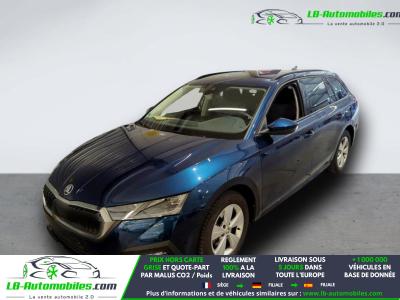 Skoda Octavia Combi 2.0 TDI 150 ch BVA