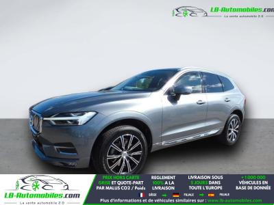 Volvo XC60 T5 250 ch BVA