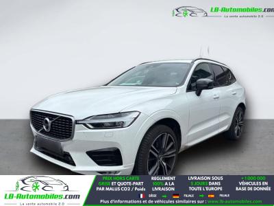 Volvo XC60 T5 250 ch BVA