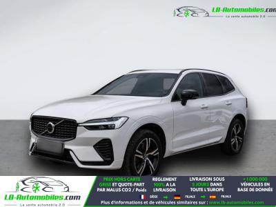 Volvo XC60 T5 250 ch BVA