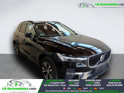 Volvo XC60 B4 AWD 197 ch BVA