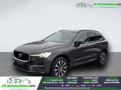 Volvo XC60 B4 197 ch BVA