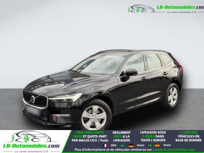 Volvo XC60 B4 197 ch BVA