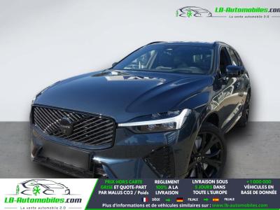 Volvo XC60 T6 AWD 253 ch + 145 ch BVA