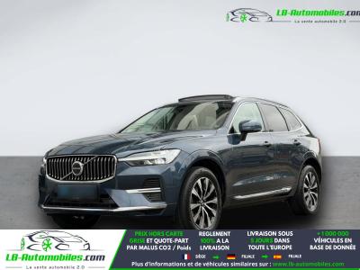 Volvo XC60 B4 AWD 197 ch BVA